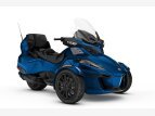 Thumbnail Photo 1 for 2018 Can-Am Spyder RT